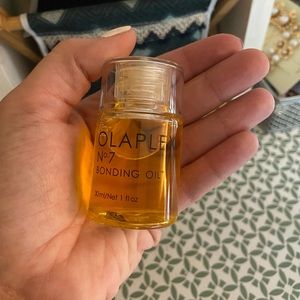 OLAPLEX OIL